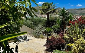 Trogir Center Exclusive Seaview Apartment For 4